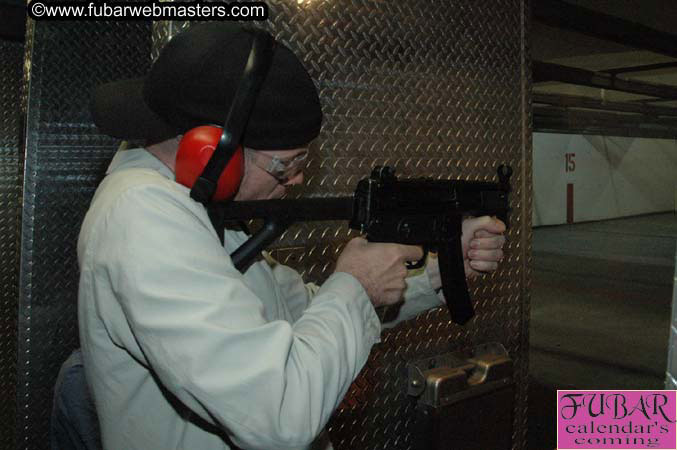 Guns and Ammo Day 2005