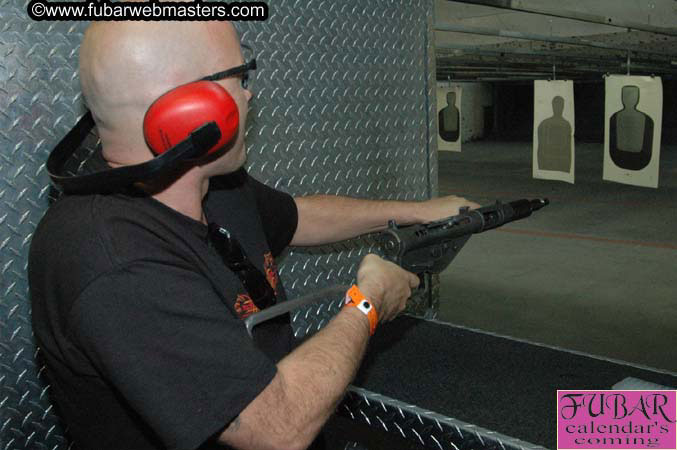 Guns and Ammo Day 2005