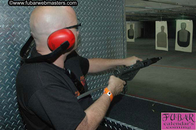 Guns and Ammo Day 2005