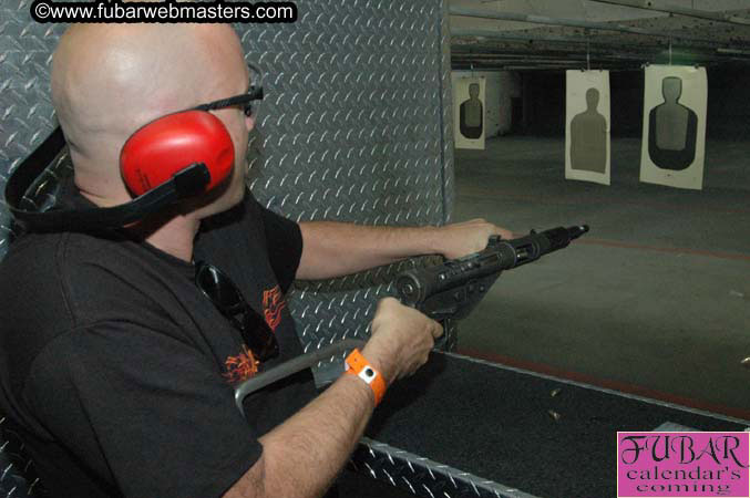 Guns and Ammo Day 2005