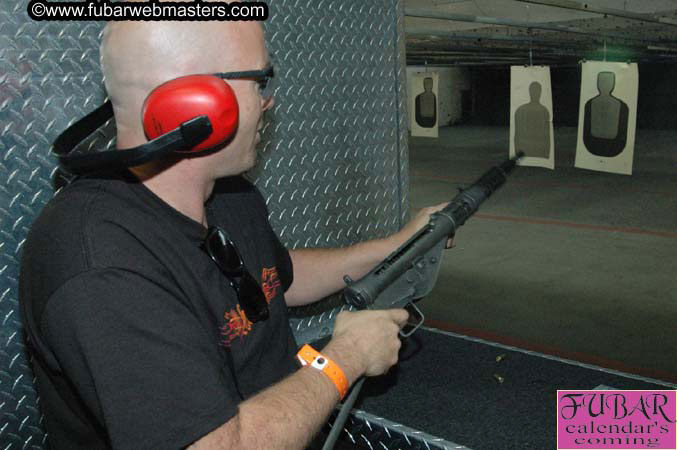 Guns and Ammo Day 2005