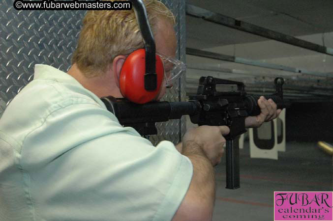 Guns and Ammo Day 2005