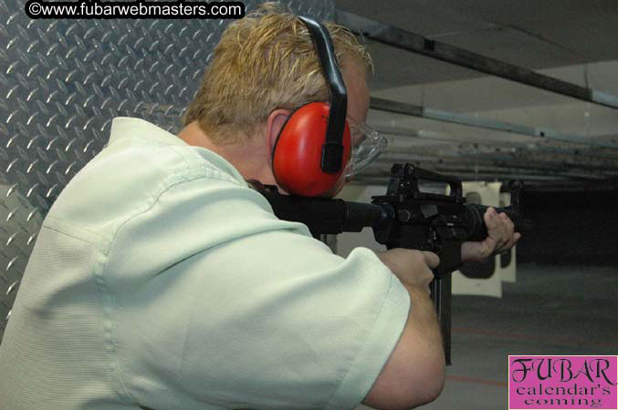 Guns and Ammo Day 2005