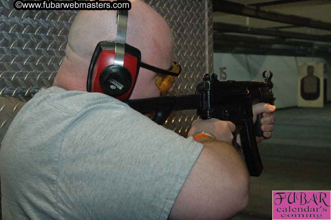 Guns and Ammo Day 2005