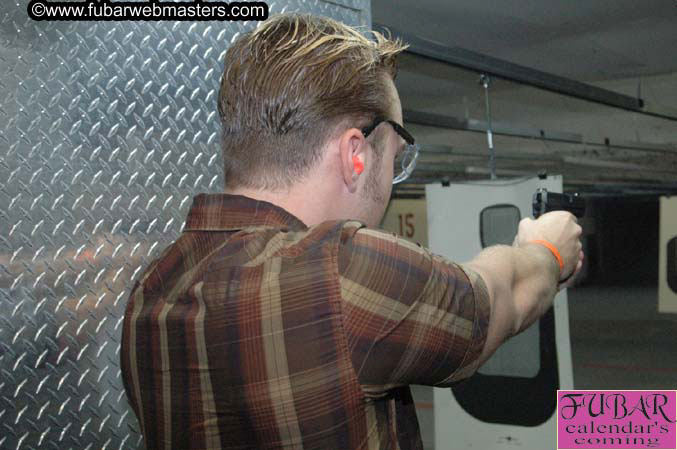 Guns and Ammo Day 2005