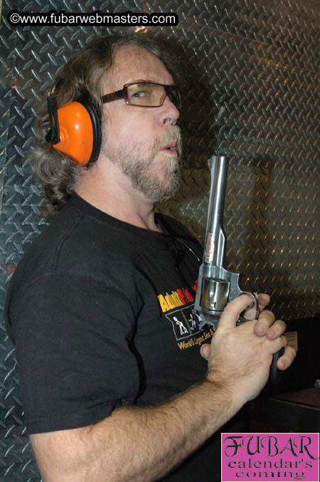 Guns and Ammo Day 2005