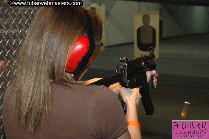 Guns and Ammo Day 2005