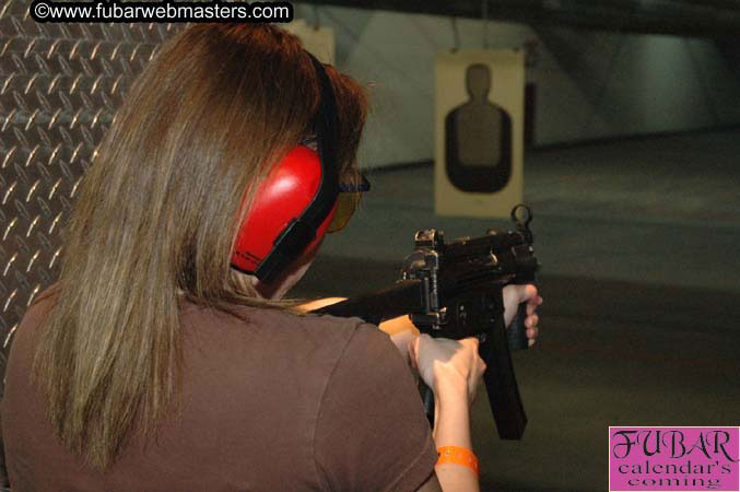 Guns and Ammo Day 2005