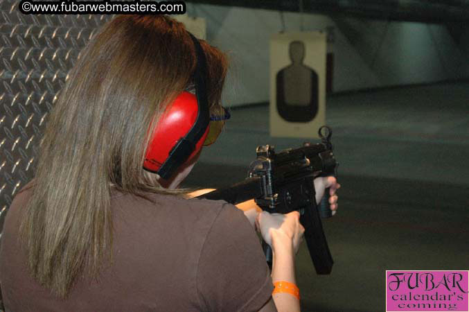Guns and Ammo Day 2005