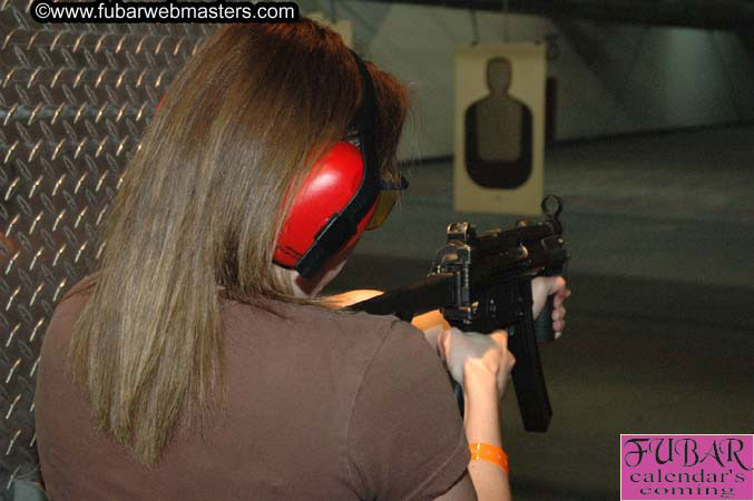 Guns and Ammo Day 2005