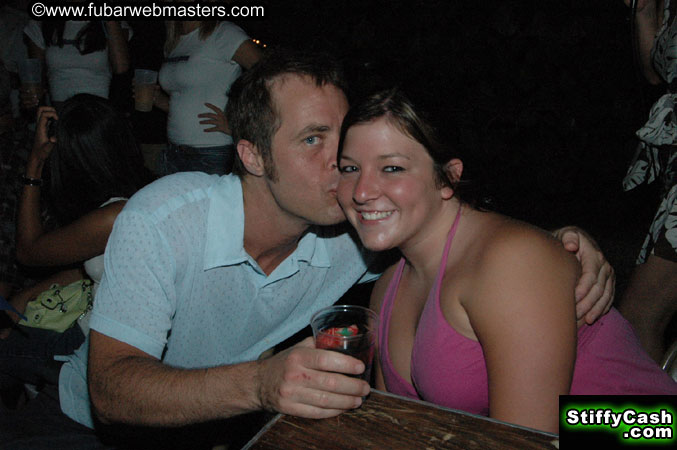 Friday Night BBQ  2005