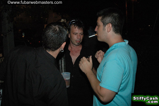 Friday Night BBQ  2005