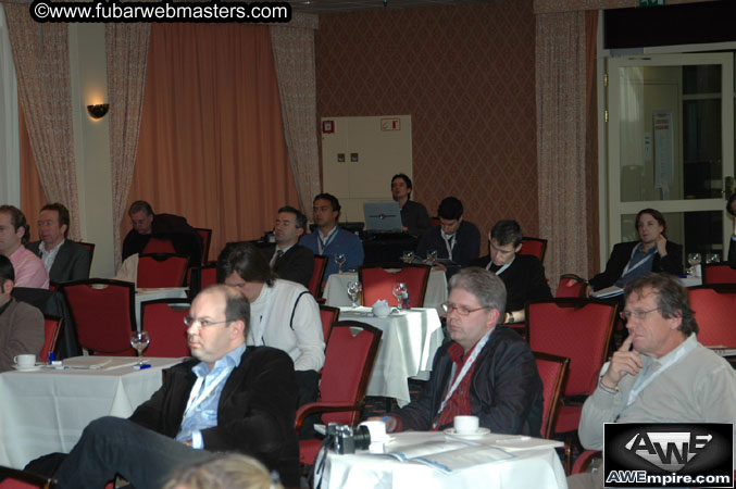 Seminars 2005