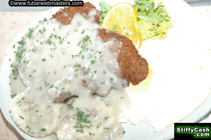 Saturday Morning 2005