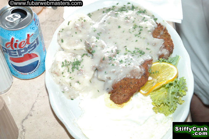 Saturday Morning 2005