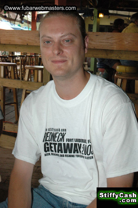 Saturday Morning 2005