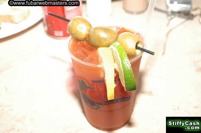 Saturday Morning 2005