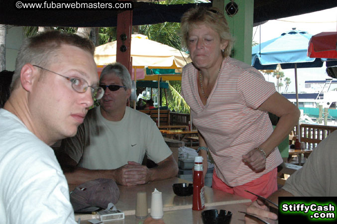 Saturday Morning 2005