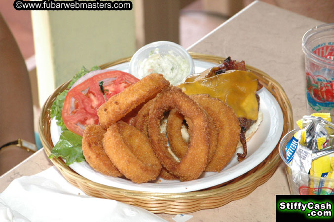 Saturday Morning 2005