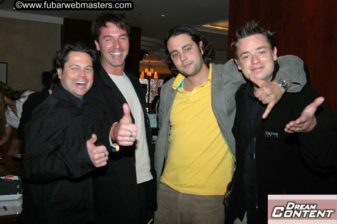 Sponsors Ice Breaker 2005