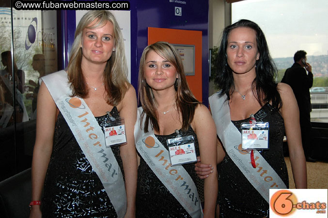 Sponsors Ice Breaker 2005