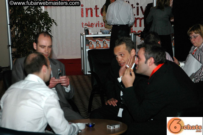 Sponsors Ice Breaker 2005