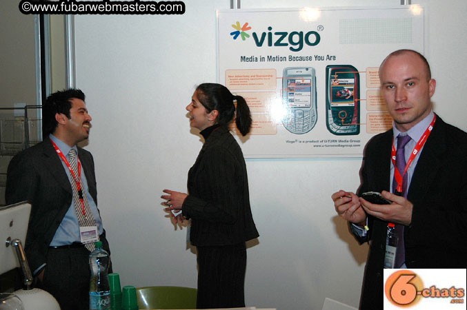 Sponsors Ice Breaker 2005