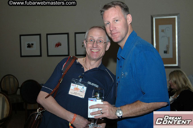 Sponsors Ice Breaker 2005