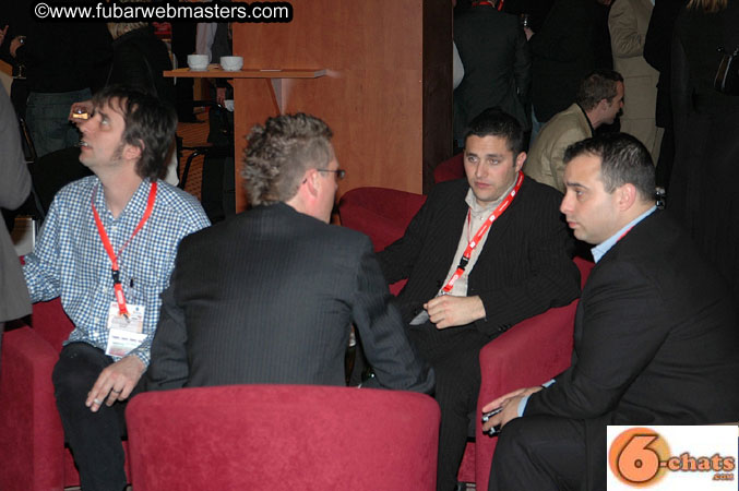 Sponsors Ice Breaker 2005