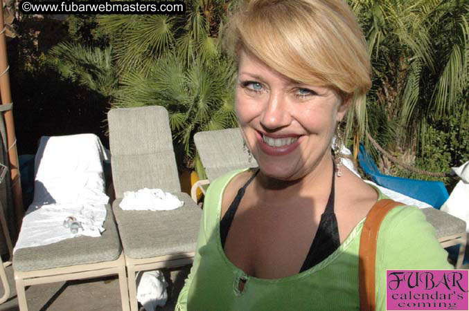 Networking in the Sun 2005