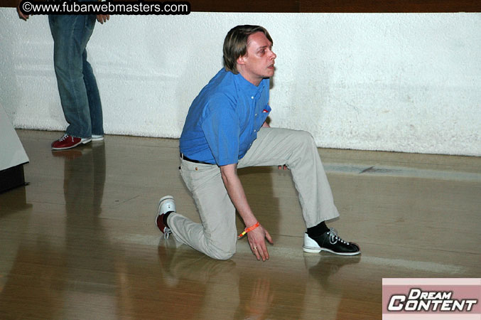 Kingpin Bowling Tournament 2005