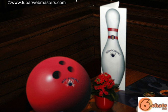 Kingpin Bowling Tournament 2005