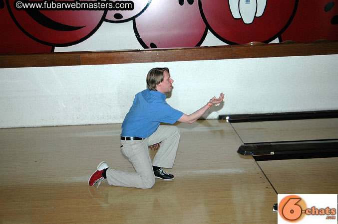 Kingpin Bowling Tournament 2005