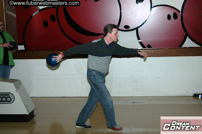 Kingpin Bowling Tournament 2005
