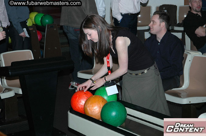 Kingpin Bowling Tournament 2005