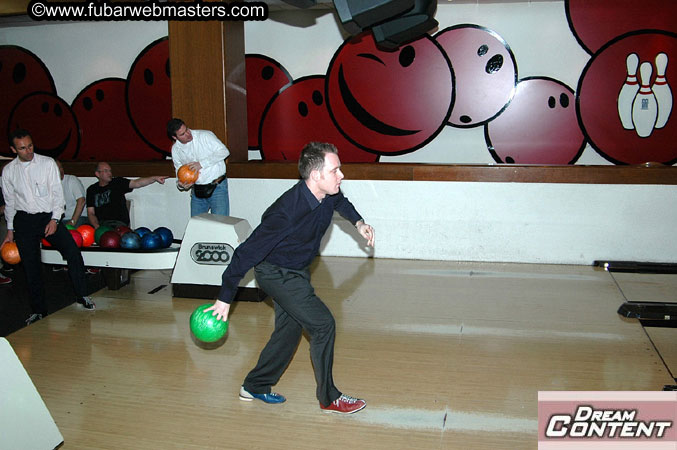 Kingpin Bowling Tournament 2005