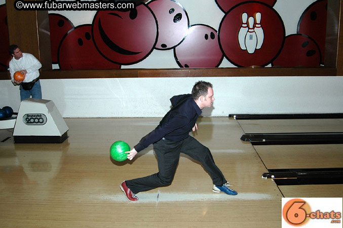 Kingpin Bowling Tournament 2005