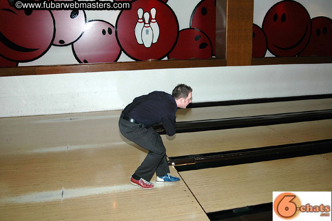 Kingpin Bowling Tournament 2005