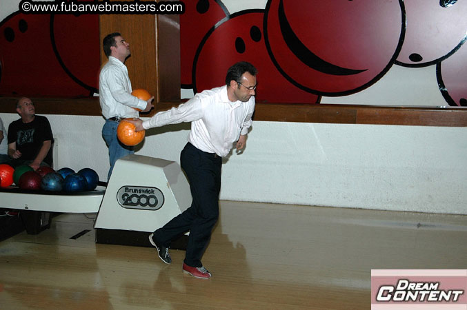 Kingpin Bowling Tournament 2005