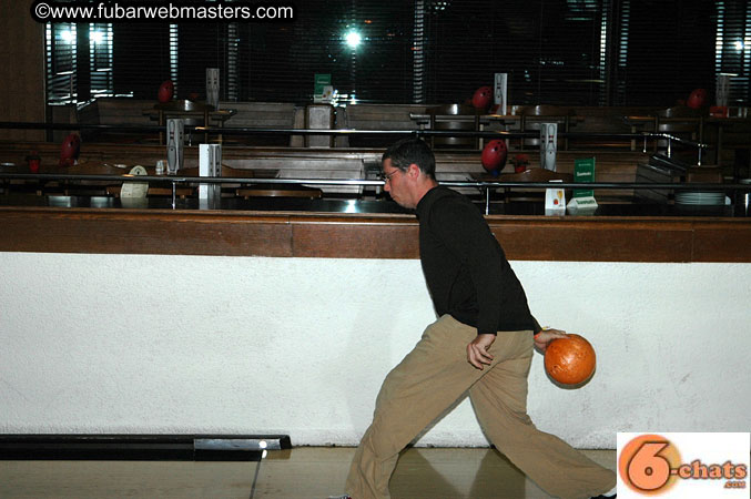 Kingpin Bowling Tournament 2005