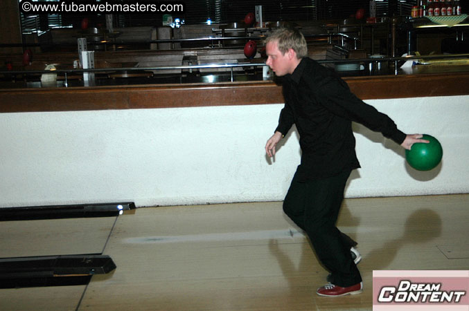 Kingpin Bowling Tournament 2005