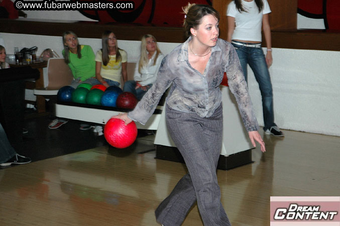 Kingpin Bowling Tournament 2005