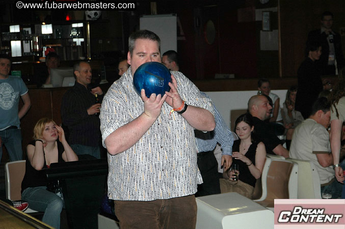 Kingpin Bowling Tournament 2005