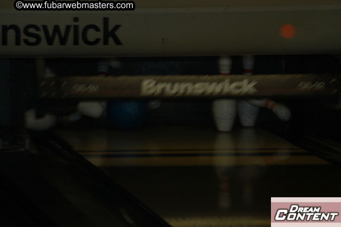 Kingpin Bowling Tournament 2005