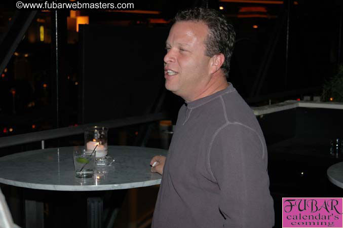 Dinner with Family 2005