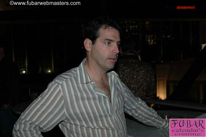 Dinner with Family 2005