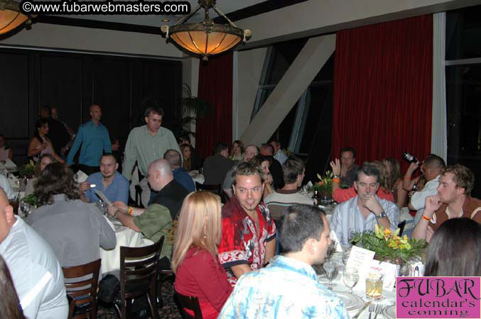 Dinner with Family 2005