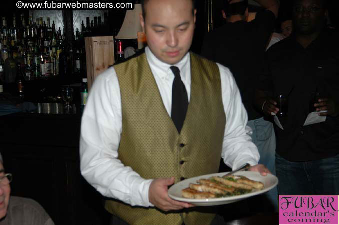 Dinner with Family 2005