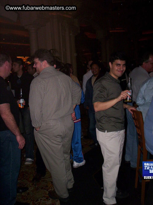 Island Lounge 2005