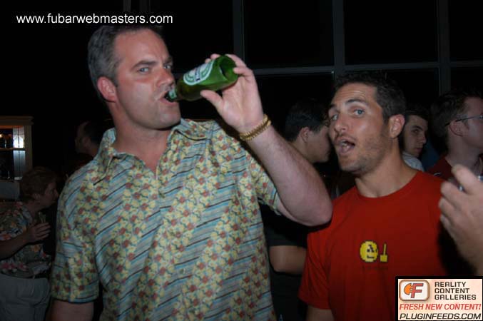 TheGoFuckYourself.com Warm Up Party 2004